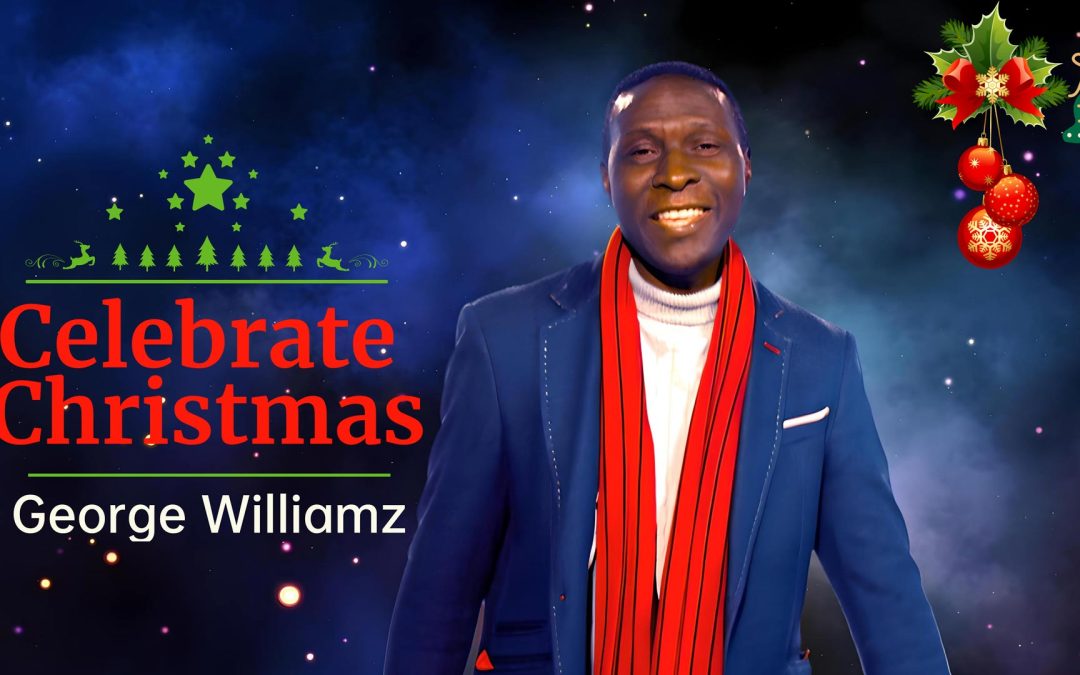 Latest Video for Celebrate Christmas by Geeorge Williamz